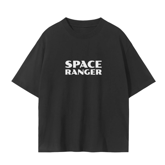 Space Ranger